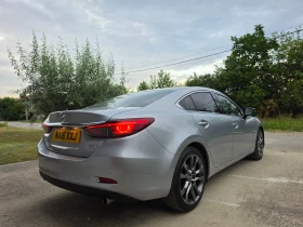 Mazda 6 2.2 sport, снимка 6