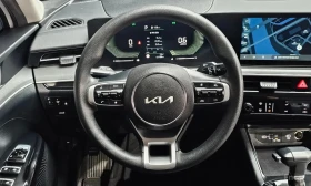 Kia K5 * 2.0 LPG / DISTRONIC / АВТОКРЕДИТ, снимка 15