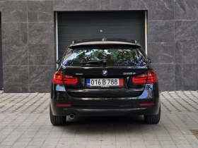 BMW 320 BMW 320d F31 xDrive Sport Line, снимка 6
