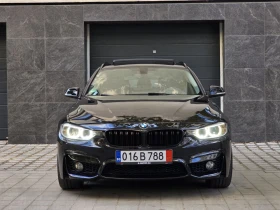 BMW 320 BMW 320d F31 xDrive Sport Line, снимка 2