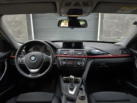 BMW 320 BMW 320d F31 xDrive Sport Line, снимка 8