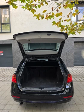 BMW 320 BMW 320d F31 xDrive Sport Line, снимка 10