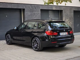 BMW 320 BMW 320d F31 xDrive Sport Line, снимка 7