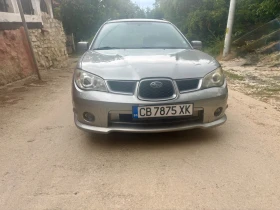 Subaru Impreza 2.0R, снимка 2