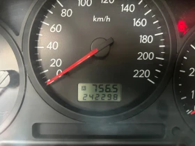 Subaru Impreza 2.0R, снимка 7