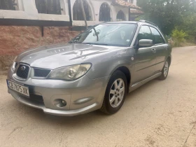 Subaru Impreza 2.0R, снимка 3