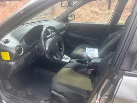Subaru Impreza 2.0R, снимка 8