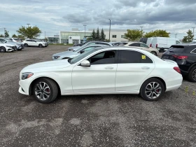 Mercedes-Benz C 300 | CARFAX ГЛАВНО ПРЕДСТАВИТЕЛСТВО НА MERCEDES, снимка 3