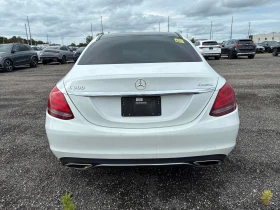 Mercedes-Benz C 300 | CARFAX ГЛАВНО ПРЕДСТАВИТЕЛСТВО НА MERCEDES, снимка 5