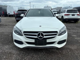 Mercedes-Benz C 300 | CARFAX ГЛАВНО ПРЕДСТАВИТЕЛСТВО НА MERCEDES, снимка 2