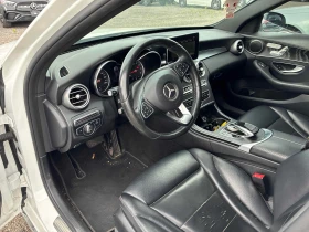 Mercedes-Benz C 300 | CARFAX ГЛАВНО ПРЕДСТАВИТЕЛСТВО НА MERCEDES, снимка 7