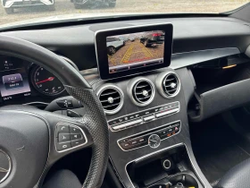 Mercedes-Benz C 300 | CARFAX ГЛАВНО ПРЕДСТАВИТЕЛСТВО НА MERCEDES, снимка 9