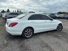 Mercedes-Benz C 300 | CARFAX ГЛАВНО ПРЕДСТАВИТЕЛСТВО НА MERCEDES, снимка 4