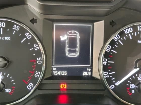 Skoda Octavia Перфектно тех. състояние , снимка 15