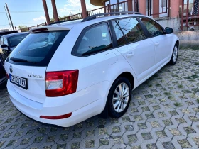 Skoda Octavia Перфектно тех. състояние , снимка 4