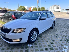 Skoda Octavia Перфектно тех. състояние , снимка 1