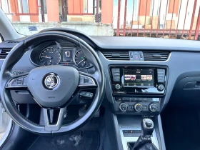 Skoda Octavia Перфектно тех. състояние , снимка 10