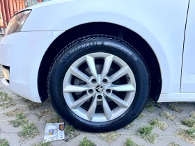 Skoda Octavia Перфектно тех. състояние , снимка 9