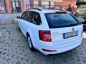 Skoda Octavia Перфектно тех. състояние , снимка 5