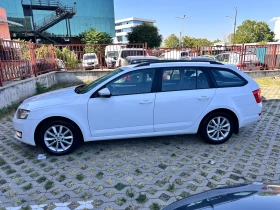 Skoda Octavia Перфектно тех. състояние , снимка 6
