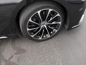 Lexus LS 500 * 500h * АВТОКРЕДИТ БЕЗ ПЪРВОНАЧАЛНА ВНОСКА* , снимка 7