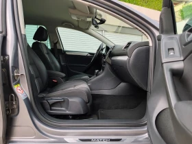 VW Golf 1.6TDI DSG MATCH, снимка 11