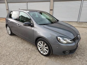 VW Golf 1.6TDI DSG MATCH, снимка 3
