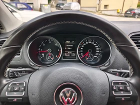 VW Golf 1.6TDI DSG MATCH, снимка 14