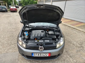 VW Golf 1.6TDI DSG MATCH, снимка 16