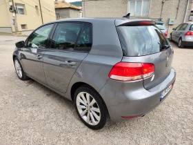 VW Golf 1.6TDI DSG MATCH, снимка 6