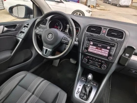 VW Golf 1.6TDI DSG MATCH, снимка 7