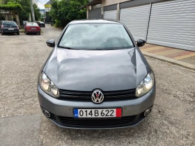 VW Golf 1.6TDI DSG MATCH, снимка 2