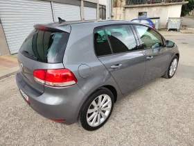 VW Golf 1.6TDI DSG MATCH, снимка 4