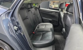 Honda Civic * 2.0 /ПОДГРЕВ/ШИБЕДАХ/ФИНАНСИРАНЕ, снимка 12