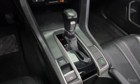 Honda Civic * 2.0 /ПОДГРЕВ/ШИБЕДАХ/ФИНАНСИРАНЕ, снимка 9