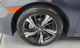 Honda Civic * 2.0 /ПОДГРЕВ/ШИБЕДАХ/ФИНАНСИРАНЕ, снимка 5