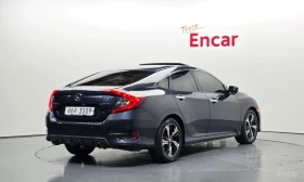 Honda Civic * 2.0 /ПОДГРЕВ/ШИБЕДАХ/ФИНАНСИРАНЕ, снимка 2