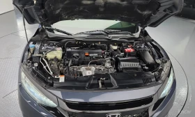 Honda Civic * 2.0 /ПОДГРЕВ/ШИБЕДАХ/ФИНАНСИРАНЕ, снимка 6