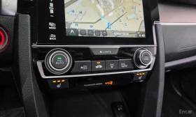 Honda Civic * 2.0 /ПОДГРЕВ/ШИБЕДАХ/ФИНАНСИРАНЕ, снимка 16