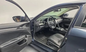Honda Civic * 2.0 /ПОДГРЕВ/ШИБЕДАХ/ФИНАНСИРАНЕ, снимка 10