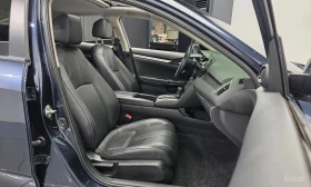 Honda Civic * 2.0 /ПОДГРЕВ/ШИБЕДАХ/ФИНАНСИРАНЕ, снимка 11