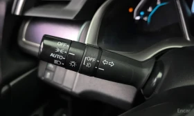 Honda Civic * 2.0 /ПОДГРЕВ/ШИБЕДАХ/ФИНАНСИРАНЕ, снимка 17