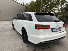 Audi A6 3.0TDi , снимка 4