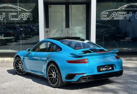 Porsche 911 TURBO S Aerokit, снимка 4