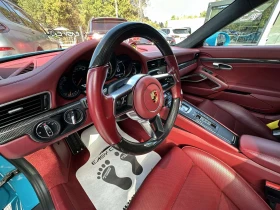 Porsche 911 TURBO S Aerokit, снимка 8