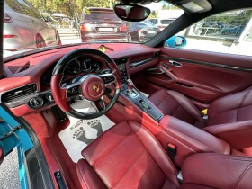 Porsche 911 TURBO S Aerokit, снимка 10