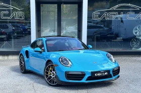 Porsche 911 TURBO S Aerokit, снимка 2