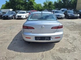 Alfa Romeo 159 1, 9 JTDM , снимка 6