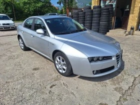 Обява за продажба на Alfa Romeo 159 1, 9 JTDM  ~9 240 лв. - изображение 2