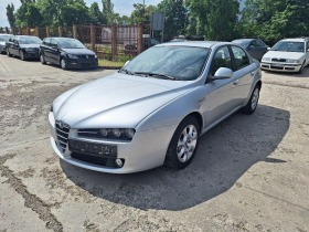 Alfa Romeo 159 1,9 JTDM  - [1] 